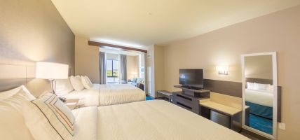 Fairfield Inn and Suites by Marriott Des Moines Altoona
