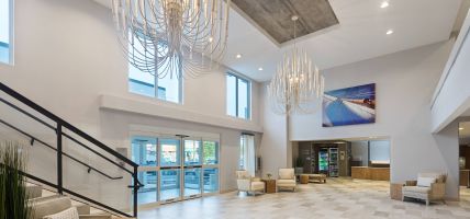 Fairfield Inn and Suites by Marriott Ocean City