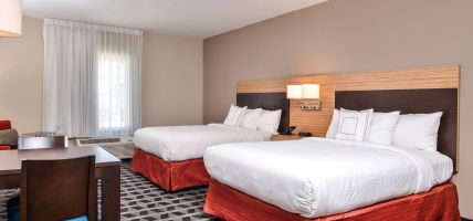 Hotel TownePlace Suites by Marriott Charleston-West Ashley