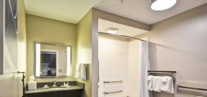 Hotel TownePlace Suites by Marriott Cranbury South Brunswick