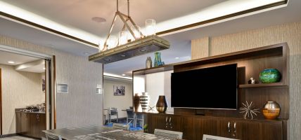 Hotel TownePlace Suites by Marriott Cranbury South Brunswick
