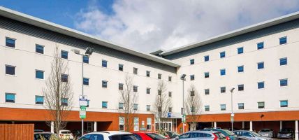 Hotel ibis budget Cardiff Centre