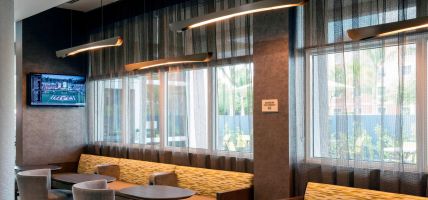 Hotel SpringHill Suites by Marriott Miami Doral