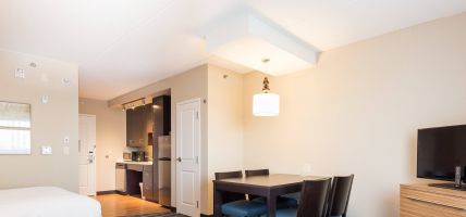 Hotel TownePlace Suites by Marriott Edmonton South