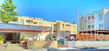 Daphne Hotel Apartments (Paphos)