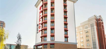 Hotel RAMADA ENCORE ESKISEHIR (Eskisehir)
