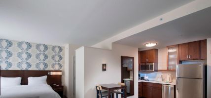 Residence Inn by Marriott Atlanta Perimeter Center Dunwoody