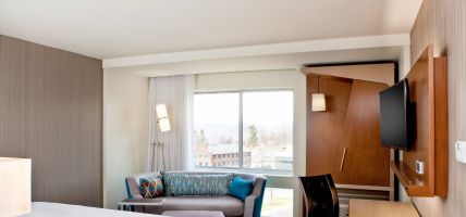 Hotel Courtyard by Marriott Yonkers Westchester County