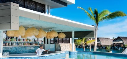 Hotel Fiji Marriott Resort Momi Bay (Nadi)