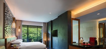 Hotel Renaissance Bali Uluwatu Resort & Spa (Kuta)