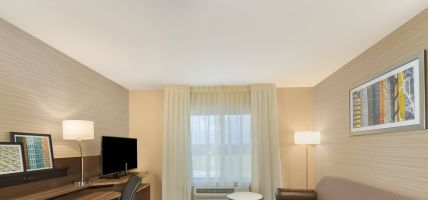 Fairfield Inn and Suites by Marriott Bloomsburg