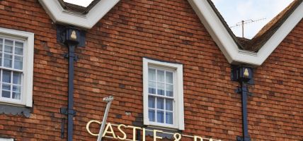 Hotel Castle and Ball (Comté de Wilt)