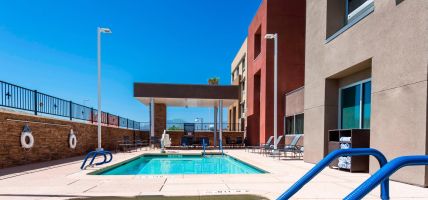 Fairfield Inn and Suites by Marriott Palm Desert Coachella Valley