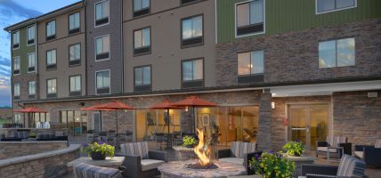 Hotel TownePlace Suites by Marriott Denver South-Lone Tree