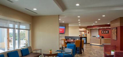 Hotel TownePlace Suites by Marriott Richmond