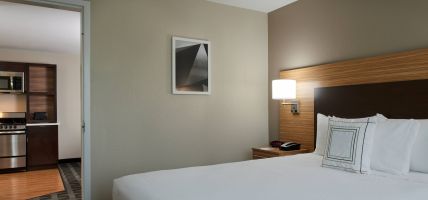 Hotel TownePlace Suites by Marriott Richmond