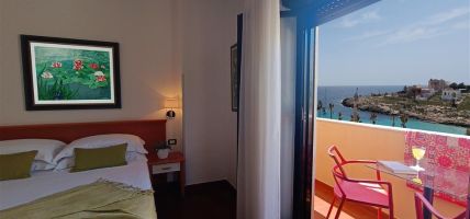 Hotel Martello (Lampedusa e Linosa)