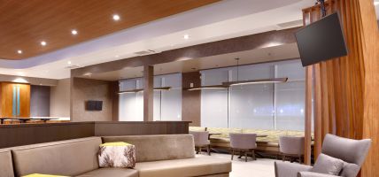 Hotel SpringHill Suites by Marriott Idaho Falls