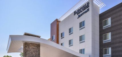 Fairfield Inn and Suites by Marriott St Joseph