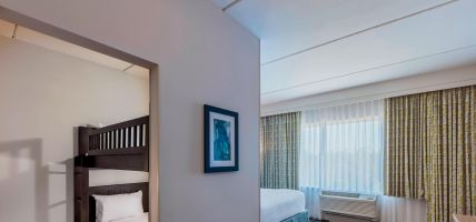 Hotel TownePlace Suites by Marriott Orlando at SeaWorld