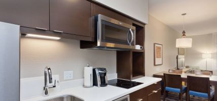 Hotel TownePlace SUites by Marriott Montgomery EastChase