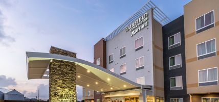 Fairfield Inn and Suites by Marriott Bay City
