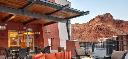 Hotel SpringHill Suites by Marriott Moab