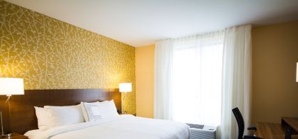 Fairfield Inn and Suites by Marriott Denver Northeast-Brighton
