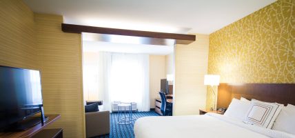 Fairfield Inn and Suites by Marriott Denver Northeast-Brighton