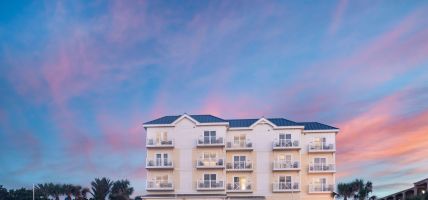 Hotel SpringHill Suites by Marriott New Smyrna Becah (New Smyrna Beach)