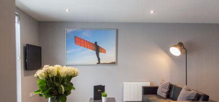 Hotel Dream Apartments at Aerial (Newcastle upon Tyne)