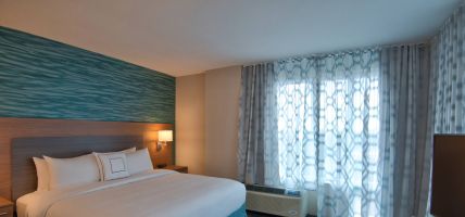 Hotel TownePlace Suites by Marriott Miami Airport