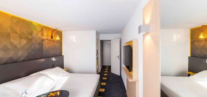 Hotel ibis Styles Poitiers Nord
