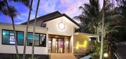 Hotel Iririki Island Resort and Spa (Port Vila)