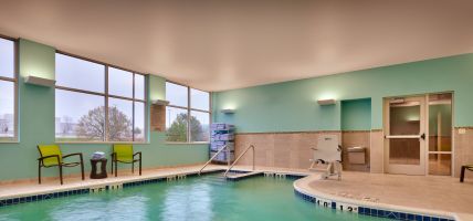 Hotel SpringHill Suites by Marriott Coralville