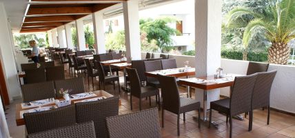 Kyknos Beach Hotel & Bungalows - All Inclusive (Malia, Chersonisos)