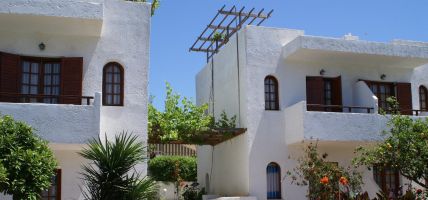 Smartline Kyknos Beach Hotel & Bungalows - All Inclusive (Kreta)