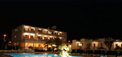 Smartline Kyknos Beach Hotel & Bungalows - All Inclusive (Creta)
