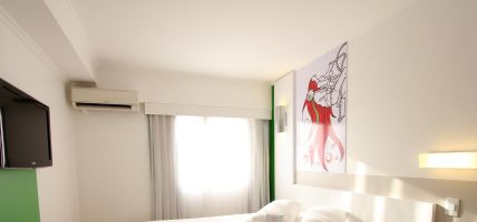 Hotel ibis Styles Joinville