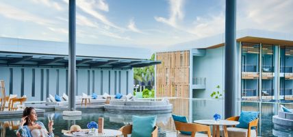 Hotel Renaissance Pattaya Resort and Spa