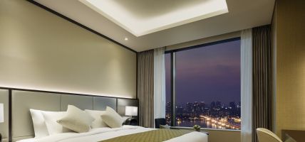 Grand Mercure Ambassador Hotel and Residences Seoul Yongsan