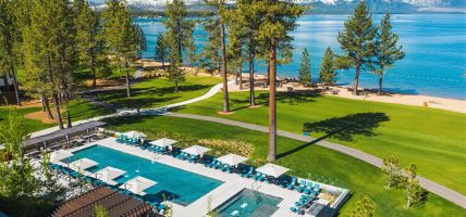 Hotel Edgewood Tahoe Resort (Stateline)