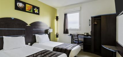 Sure Hotel by Best Western St-Amand-les-Eaux (Saint-Amand-les-Eaux)