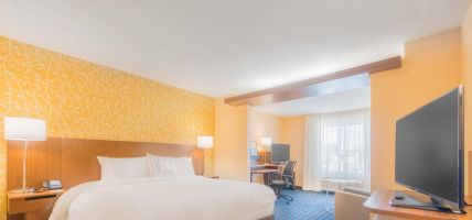 Fairfield Inn and Suites by Marriott Gaylord