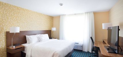 Fairfield Inn and Suites by Marriott Decorah