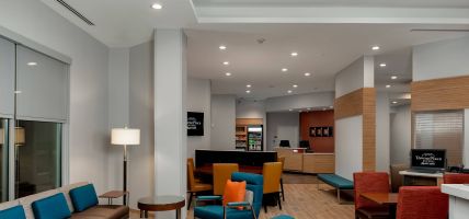Hotel TownePlace Suites by Marriott Fort Worth Univ Area Medical Center