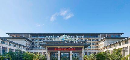 Hotel Four Points by Sheraton Danzhou