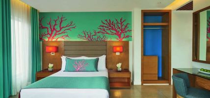 Hotel Mövenpick Resort & Spa Boracay (Balabag)