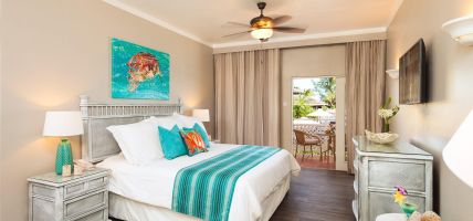 Sea Breeze Beach House by Ocean Hotels - All Inclusive (Silver Hill)
