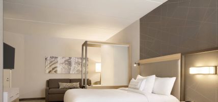 Hotel SpringHill Suites by Marriott Allentown Bethlehem Center Valley